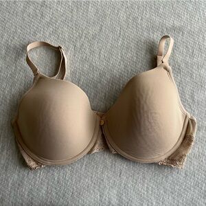 Natori Demi Bra (size: 32DD)